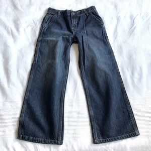 Children's Place Carpenter Jeans Size 10 Slim